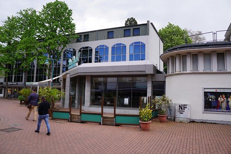 Bad Godesberg